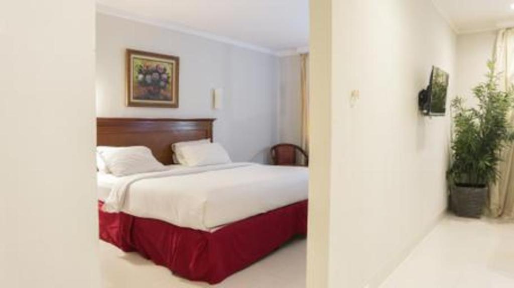 Sofyan Hotel Soepomo 자카르타 외부 사진