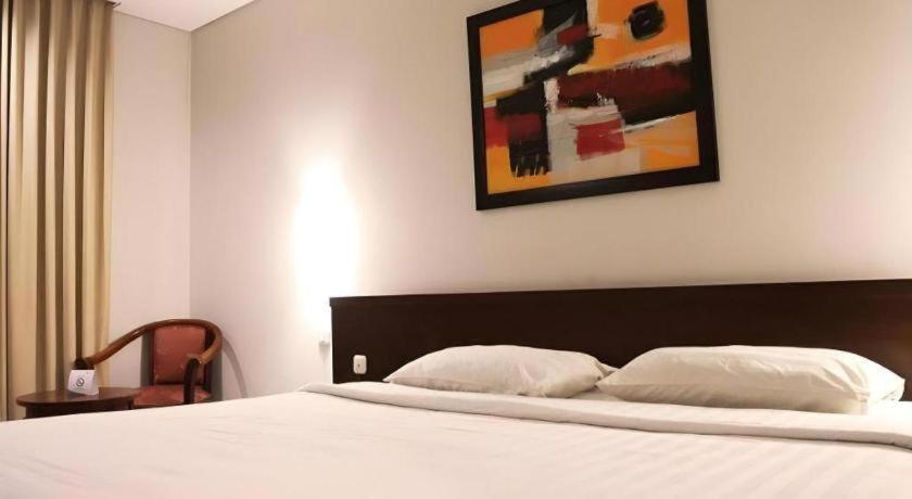 Sofyan Hotel Soepomo 자카르타 외부 사진