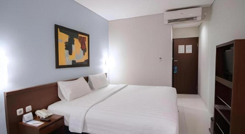 Sofyan Hotel Soepomo 자카르타 외부 사진