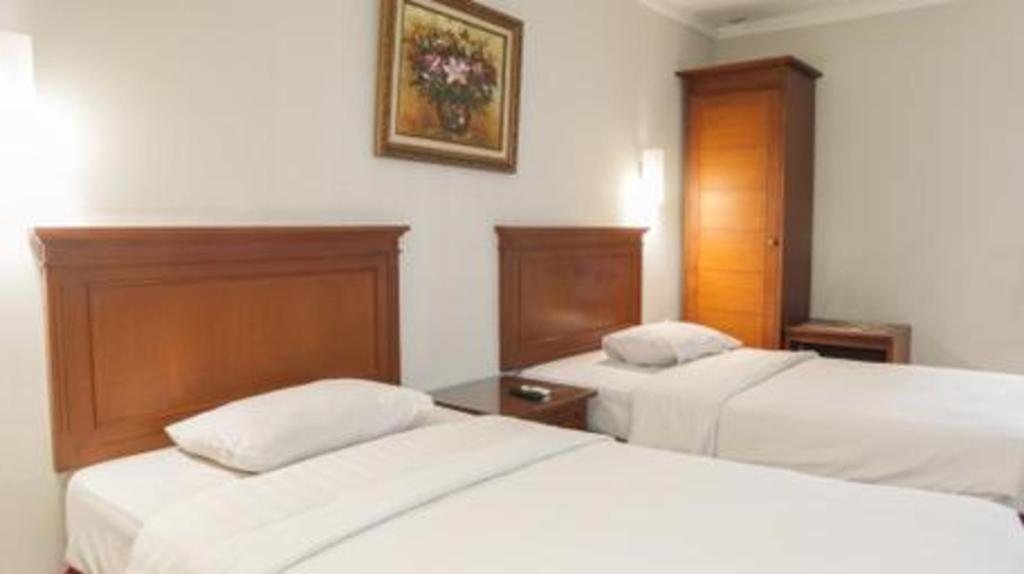 Sofyan Hotel Soepomo 자카르타 외부 사진