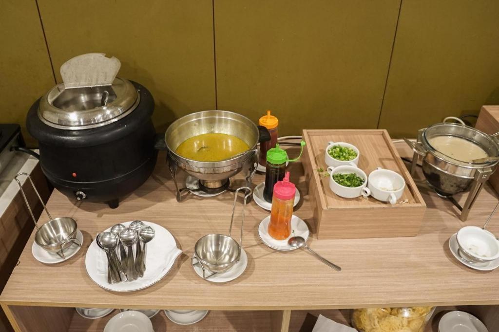 Sofyan Hotel Soepomo 자카르타 외부 사진
